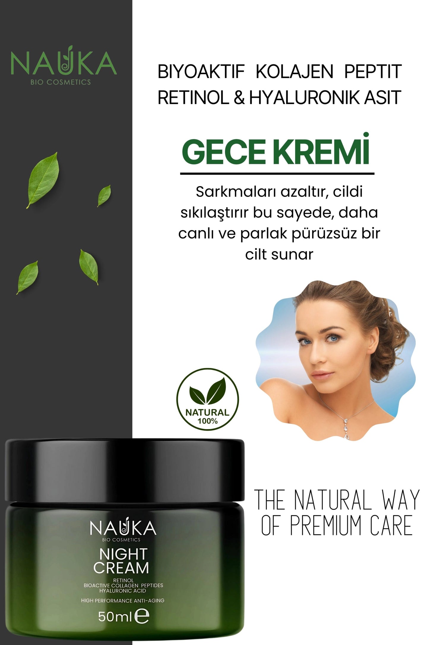 GECƏ KREMİ